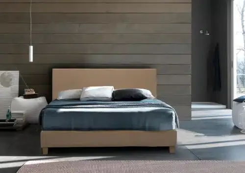 Ντυμένο Κρεβάτι Νεφέλη