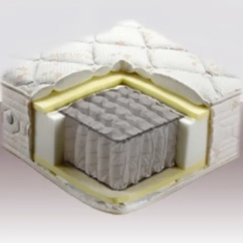 Στρώμα Pocket Spring 