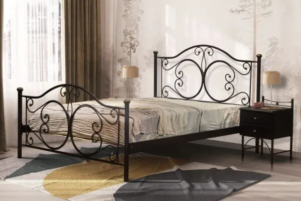 ΕΠΙΠΛΩΣΗ ΤΟΥΡΙΣΤΙΚΩΝ ΚΑΤΑΛΥΜΑΤΩΝ -Στρώματα - Κρεβάτια stomata-krevatia-metalliko krevati n 75