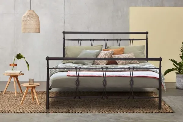 ΕΠΙΠΛΩΣΗ ΤΟΥΡΙΣΤΙΚΩΝ ΚΑΤΑΛΥΜΑΤΩΝ -Στρώματα - Κρεβάτια stomata-krevatia-metalliko krevati n 93