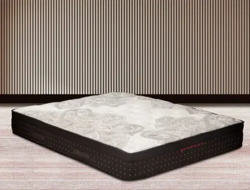 Στρώμα Pocket Spring 